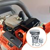 Mtanlo 41mm Cylinder Gasket Kit 5047351-01 for Husqvarna 435 435E