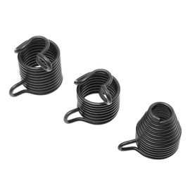 Angoily 3pcs Heavy Duty Air Hammer Springs Air Hammer Pneumatic Chisel Accessories