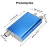 Silencer, Auxiliary Heating Accessories, Silencer for Emergency Generator, Auxiliary Heater,