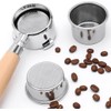 Funklu 2 Pack Stainless Steel Coffee Filter Coffee Filter Express