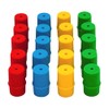Replacement Pieces for Trouble Board Game | 20 Pieces Total: