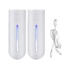Electric Shoes Dryer Even Heating Keep Warming Quick Drying Shoe
