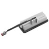 Ollanoos YUZ500020 Tailgate Release Handle Switch Rear Door Release Handle
