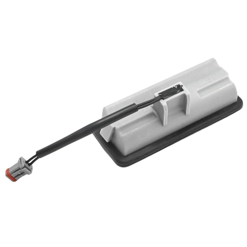 Ollanoos YUZ500020 Tailgate Release Handle Switch Rear Door Release Handle