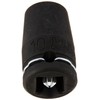 Ko-Ken Tool Co. Impact Socket, Hex 13400MG-10, Drive Size 0.37