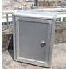 DIFEIUKI Opinion Box, Wall Mounted, Mailing Box, Entry Box, Keyed,