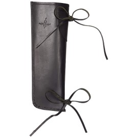 Kolstein Contrabass Bow Holster, Black, BQ-1 Black