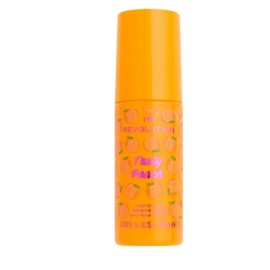 I Heart Revolution Tasty Peach Mattifying Priming Spray