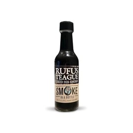 Rufus Teague - Liquid Smoke in a Bottle - 5 oz