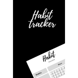 Habit tracker