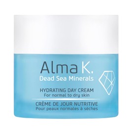 Hydrating Day Cream - Normal to Dry Skin by Alma K for Women - 1.7 oz Cream