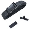 ZOLIQUEX Bed Rail Straps, Safety Straps for Bed Rails, Easy
