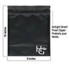 Herb Guard Premium Half LB Storage Bags (8 x 10