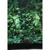 New Creations Fabric And Foam Inc GREEN IRIDESCENT SEQUINS ON