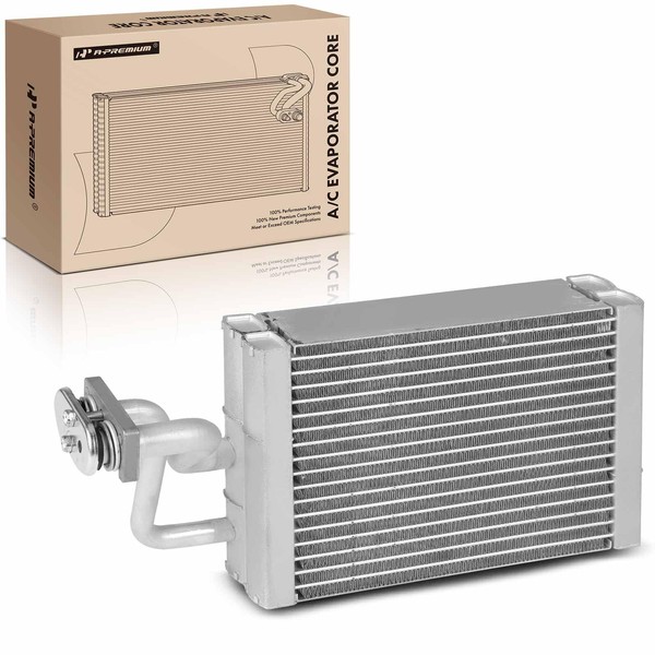 A-Premium A/C Evaporator Core Compatible with Dodge Grand Caravan 2015-2017/2019-2020