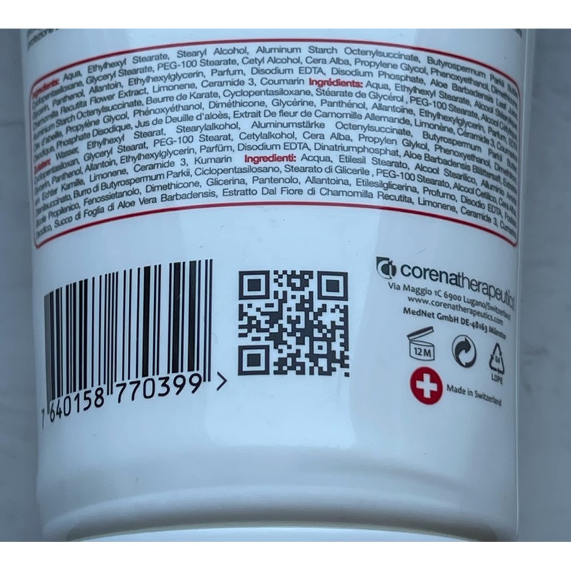 Anfatis Spa Body Lotion - 200 ml