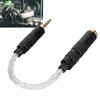 4.4mm to 2.5mm Sound Cable Professional Female To Male Headphone
