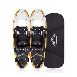 Gorpore New in box Gorpore 25” Snowshoes