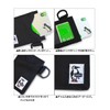 CHUMS CH60-3575 Recycling Pass Case, Card Case, Commuter Pass Case,,