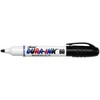 Markal 96536 Dura-Ink 60, Black (Pack of 12)