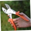 BESPORTBLE 1pc Garden Scissors Garden Tools Hedge Trimmer Shears Twigs