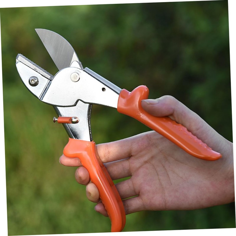 BESPORTBLE 1pc Garden Scissors Garden Tools Hedge Trimmer Shears Twigs