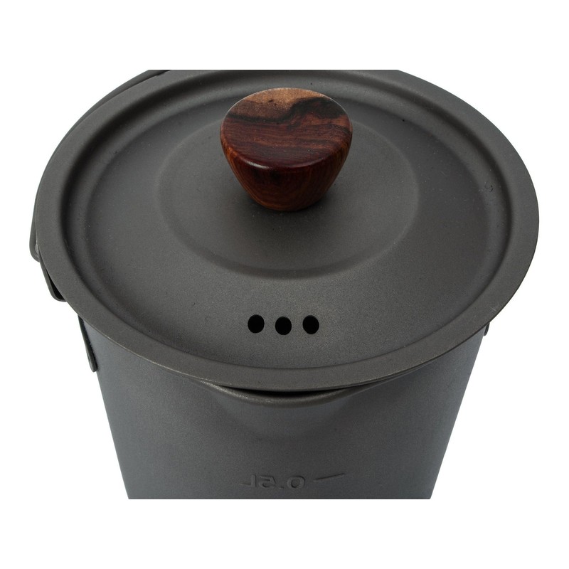 Origin Outdoors 562061 Unisex - Adult Titan French Press 3