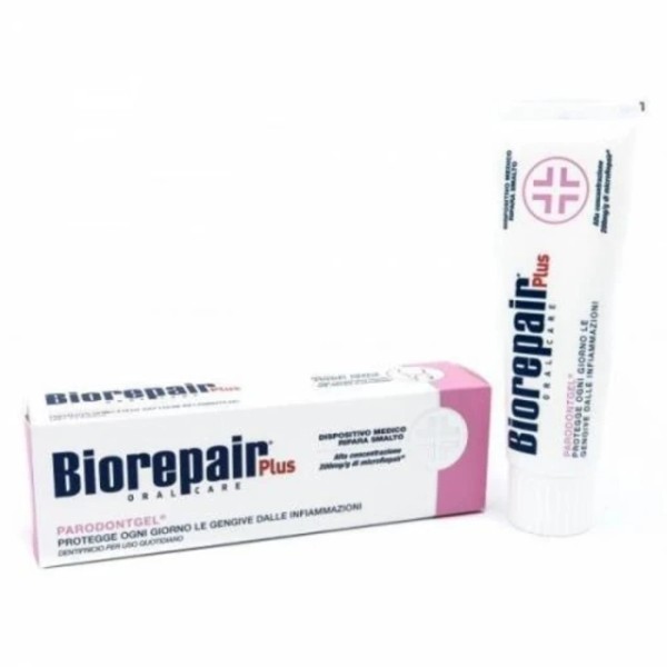 Biorepair Plus Parodontgel Intensive x 20ml