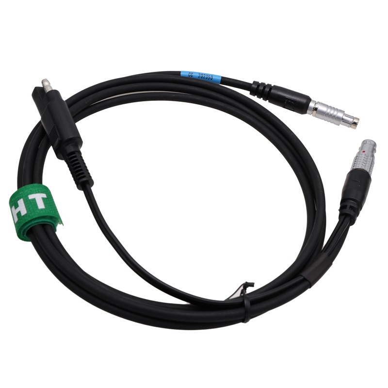HangTon SATEL Easy Pro 35 Watt Radio Data Power Cable