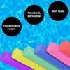 ASAB Swimming Pool Noodle | Swim Aid, Aqua Aerobics, Exercise