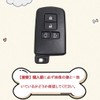 HOYZE Key Case, Key Cover, Cute, Car, Smart Key Case,