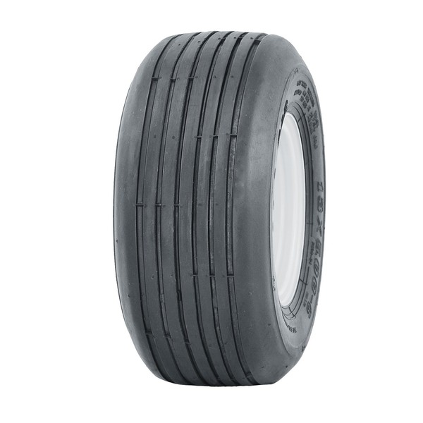 HI-RUN Lawn/Garden Tire, LG 13x5.00-6, 2 Ply