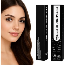 MAXIMUS INC – Sérum Bioactivo de Tratamiento Intensivo para Pestañas y Cejas | Crecimiento Acelerado, Hidratación Profunda y Densidad Extrema | Con Queratina, Vitaminas y Resultados en 4 Semanas