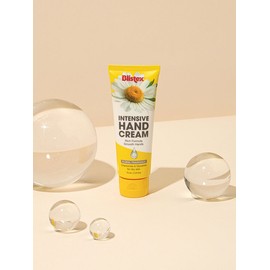 Blistex Intensive Hand Cream Floral 75ml / 블리스텍스 인텐시브 핸드크림 플로럴 75ml