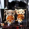 BLARYETI Owl Wine Stopper Bottle Sealer Bottle Plug for Wine