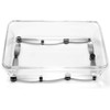 COM-FOUR® Pot Trivet – Pan Trivet Made of Stainless Steel