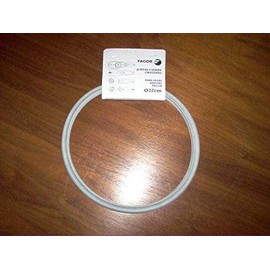 Dichtring Schnellkochtopf,Fagor-Steinbach-Splendid,Euro-Cuisine, FAG 009, Silikon,originalring