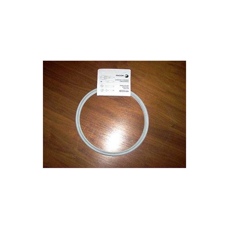 Dichtring Schnellkochtopf,Fagor-Steinbach-Splendid,Euro-Cuisine, FAG 009, Silikon,originalring