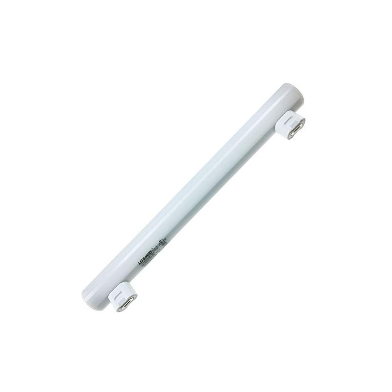 LINESTRA LN35 LED, 5 Watt, 2700K, Light Bulb (1 Bulb)