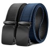 Bulliant Men Belt-Reversibl