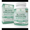 PurePremium Supplements Premium Blood Pressure Support Supplement by PurePremium, 180