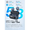 TOZO NC9 Latest Design, Enhanced Sound Quality Version, Fully Wireless