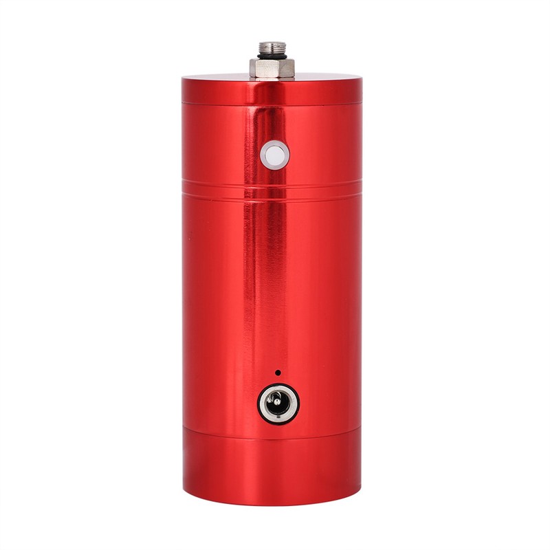0.3mm Portable Airbrush Air Compressor Tattoo Face Body Painting Spraying