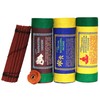 Original Tibetan Incense Sticks Set Nirvana 3 x 30 Pieces,