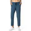 G Gradual G Gradual Women's Pants with Deep Pockets 7/8