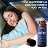 Zen Sleep Essential Oil Roll-On 10 ml - Calming Blend