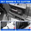 Titibett Door Handle Storage Fits for 2010-2024 Toyota 4Runner