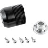 RADREPLA 2.5" Supercharger Pulley Camaro ZL1 /CTS-V 6.2L LSA LSA2.50