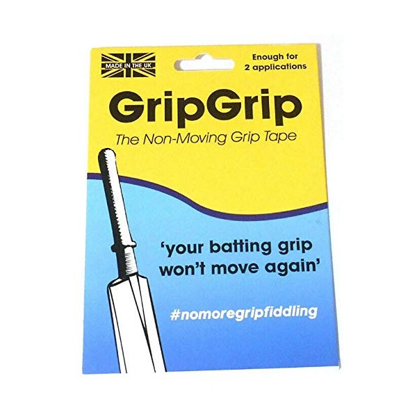 GripGrip Strips - Two Applications