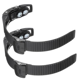 Yardwe Roller Skate Buckle Strap for Roller Skates Replacement Buckles for Professional Roller Skates Compatible with Inline Skates and Quad Roller Skates Skating Accessories